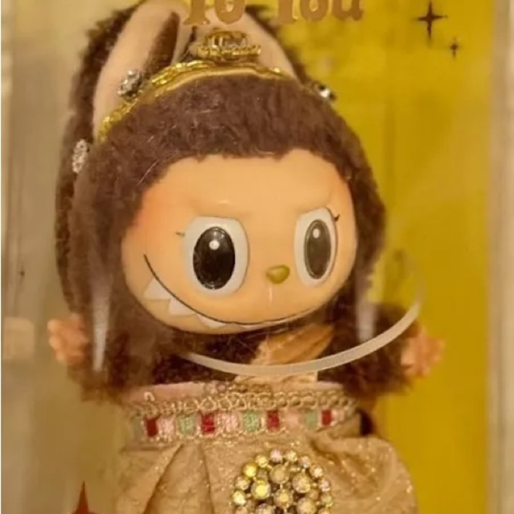 Pop Mart ✨ Good Luck To You ✨ Thailand Exclusive - Picture 4 of 15